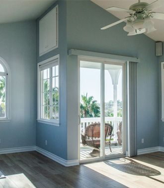 Остекление квартир в Дмитрове