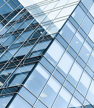 Остекление фасадов в Дмитрове