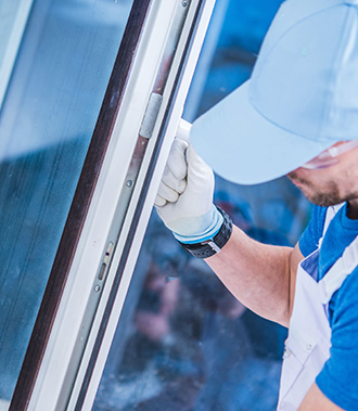 Ремонт окон в Дмитрове